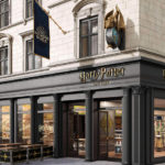 Harry Potter a New York