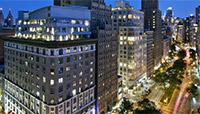 hotel nylo 4 stelle in zona upper west side