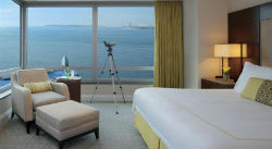 Hotel Ritz 5 stelle Battery Park