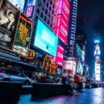 I migliori hotel a Times Square, New York