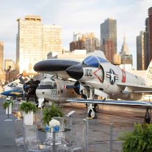 Intrepid Museum