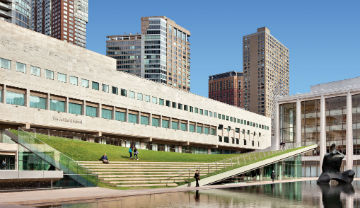 Julliard School