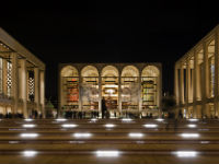 Lincoln Center