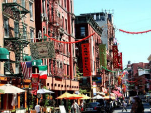 Cosa vedere a Little Italy, New York