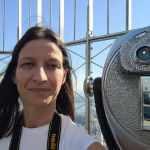 Lory, autrice di NewYorkFacile.it