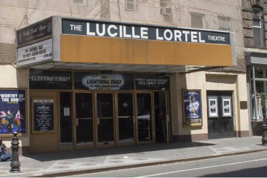 Lucille Lortel Theater