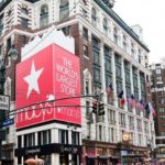 Macy's New York