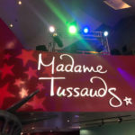 Madame Tussauds NYC