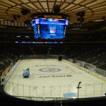 Madison Square Garden