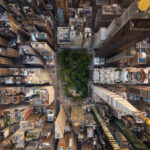 Il Madison Square Park di New York