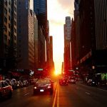 Manhattanhenge