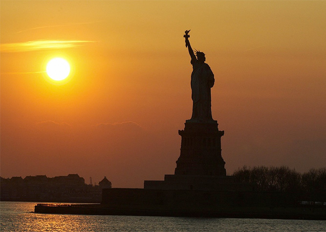 Cosa fare a New York a marzo