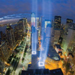 memoriale 11 Settembre a New York