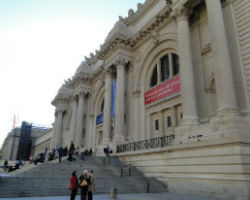 Metropolitan Museum