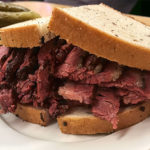 Miglior pastrami a New York
