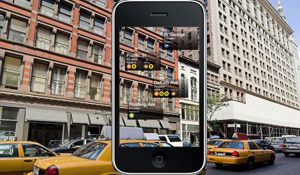 le migliori app per new york