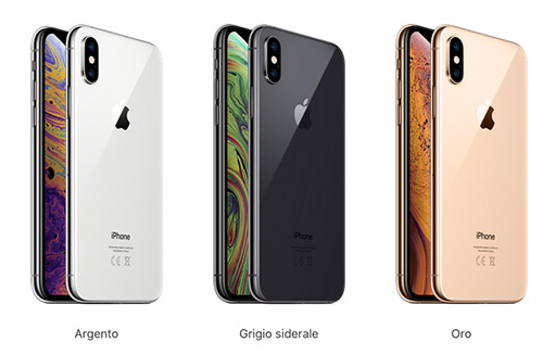 iphone xs New York