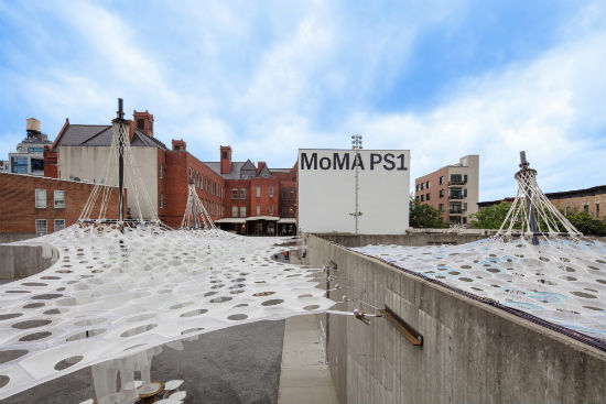 moma ps1 a long island city