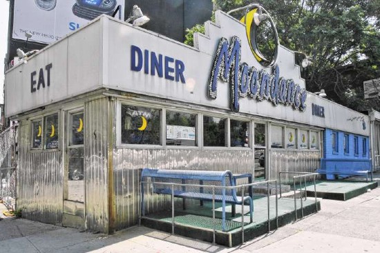 Moondance Diner