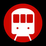 MTA metropolitana New York app icona