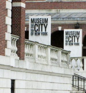 Museo della Città di New York