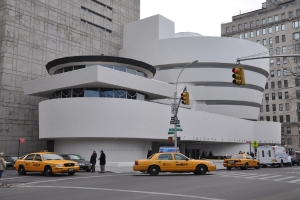 Museo Guggenheim