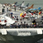 Museo Intrepid