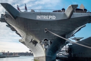 Intrepid Museum
