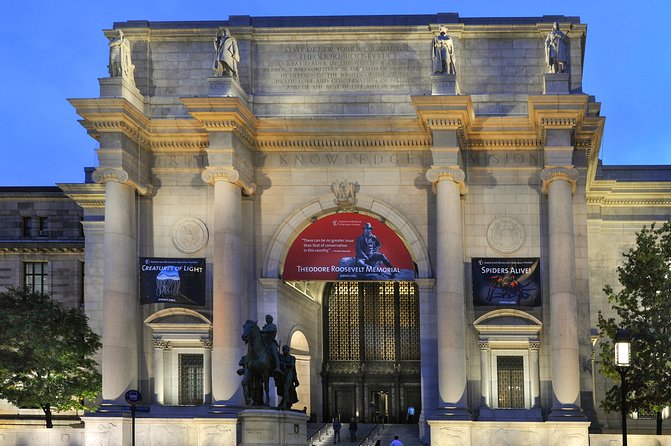 American Museum of Natural History