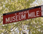 Museum Mile