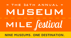 Museum Mile Festival 