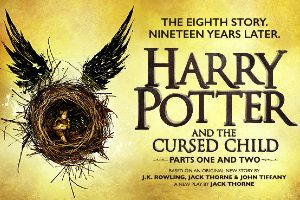 Musical Harry Potter 