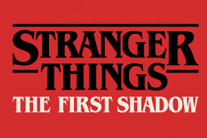 Musical Stranger Things a Broadway - New York