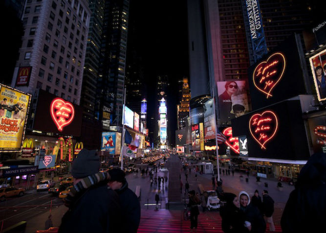 Cosa fare a New York a febbraio