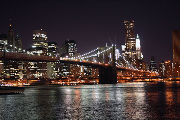 panorama-notturno-new-york