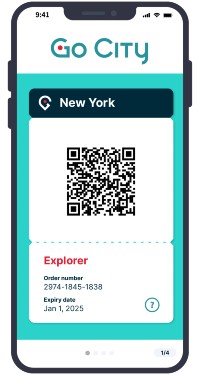 New York Explorer Pass