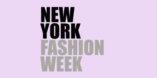 La New York Fashion Week