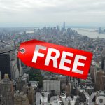 Cose da fare gratis a New York