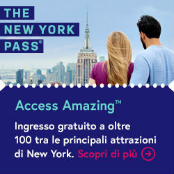 New York Pass