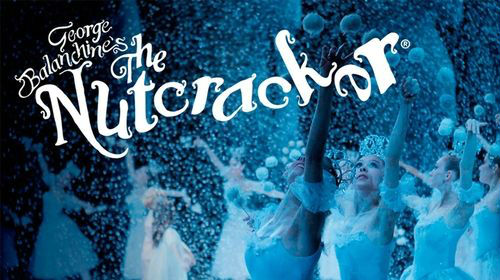 The Nutcracker, Lo Schiaccianoci