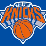 new york knicks logo