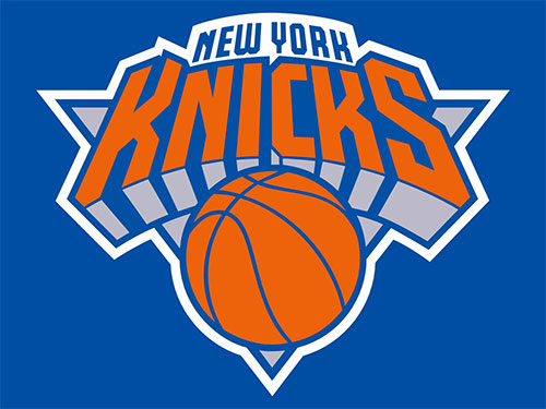 new york knicks logo