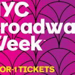 New York Broadway Week