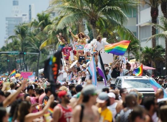 New York City Pride