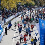 new york city marathon