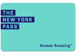 sconti New York Pass