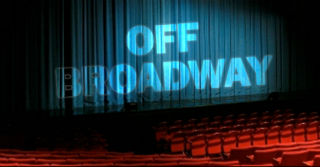 Off-Broadway, New York