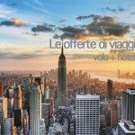 offerte viaggi new york