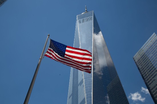 Torre 1 (Freedom One) World Trade Center