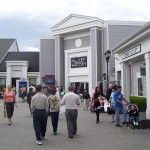 outlet a new york